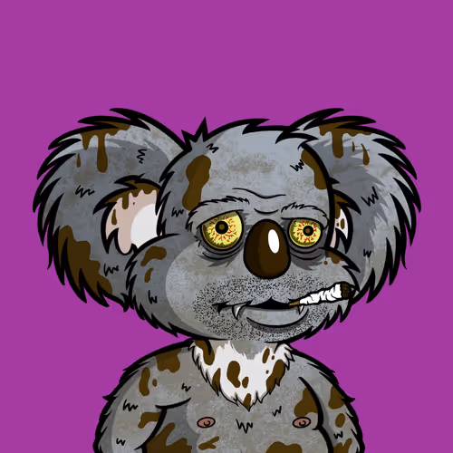DropBear #5136