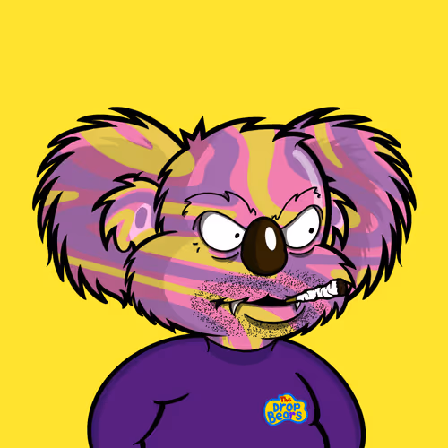 Dropbearsnft