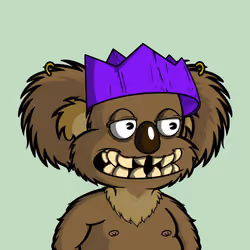 DropBear #647