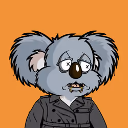 DropBear #8361