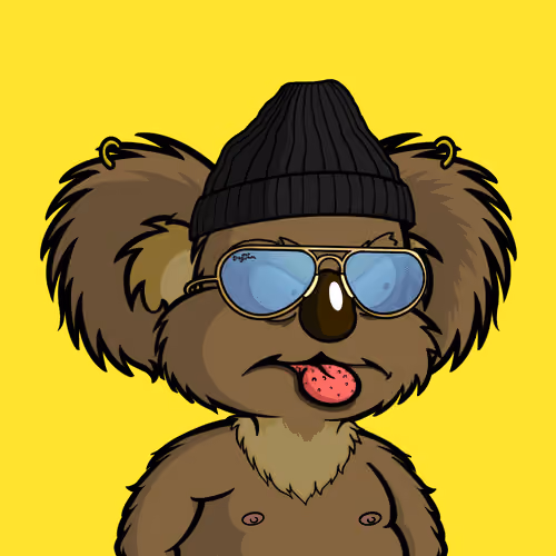 DropBear #7005