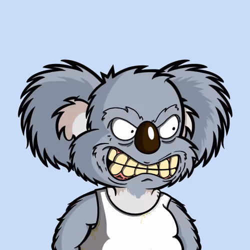 DropBear #9964