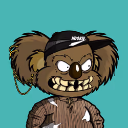 DropBear #3622