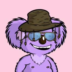 DropBear #666