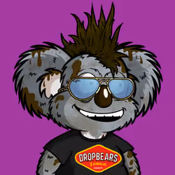DropBear #5758