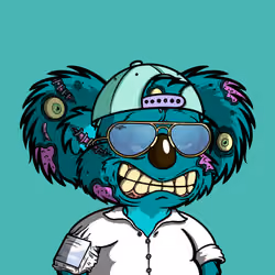DropBear #8176