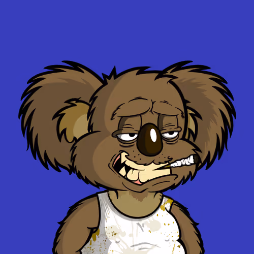 DropBear #9973