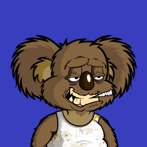 DropBear #9973