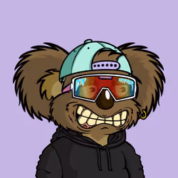 DropBear #9335