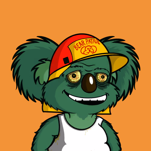 DropBear #9549