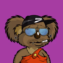 DropBear #8095