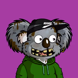 DropBear #8177