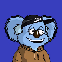 DropBear #6041
