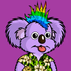 DropBear #8014