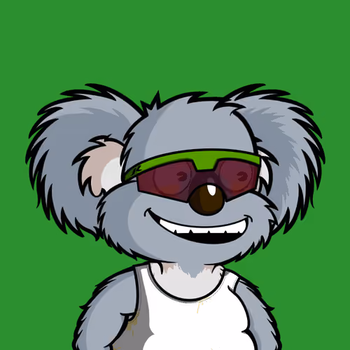 DropBear #3495