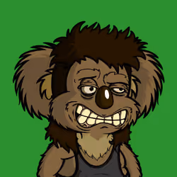 DropBear #5617