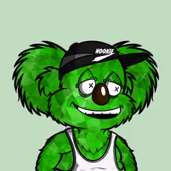 DropBear #3497
