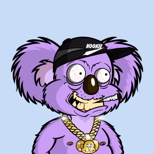 DropBear #9764