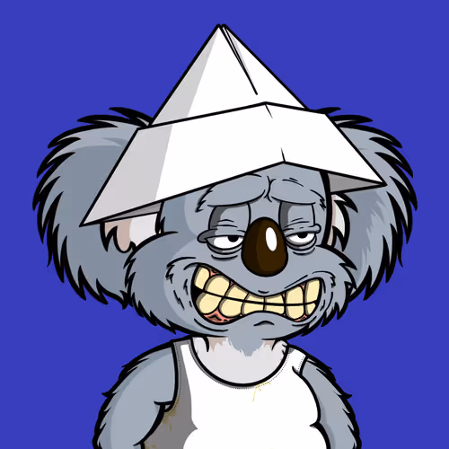 DropBear #9974