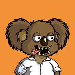 DropBear #6415