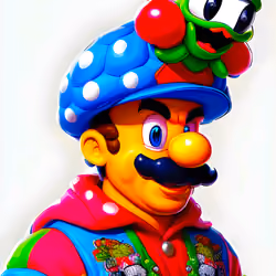 Fuktendo #698