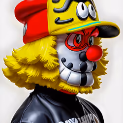 Fuktendo #769