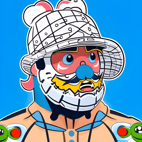 Fuktendo #865