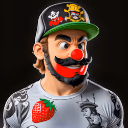 Fuktendo #1008