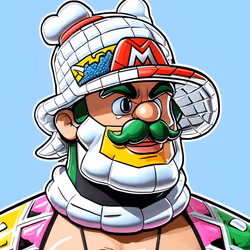Fuktendo #864