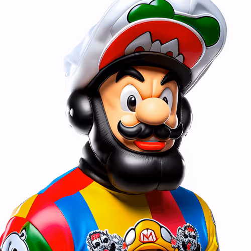 Fuktendo World