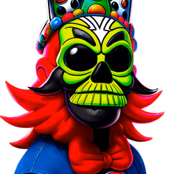 Fuktendo #806