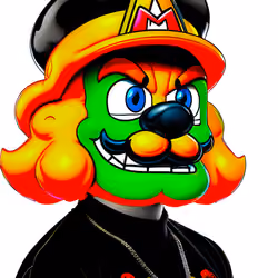 Fuktendo #772