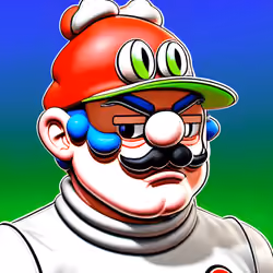 Fuktendo #867
