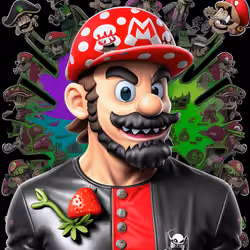 Fuktendo #1009