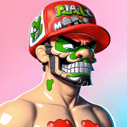 Fuktendo #928