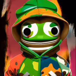Fuktendo #108