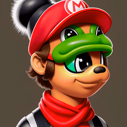 Fuktendo World