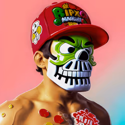 Fuktendo #930