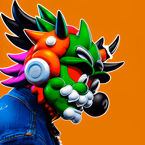 Fuktendo #746