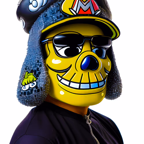 Fuktendo World