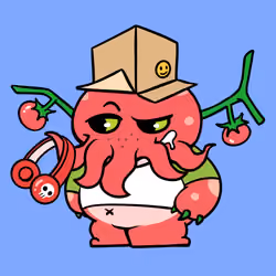 Cthulhu League #48