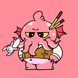 Cthulhu League #1008