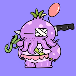 Cthulhu League #647