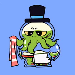 Cthulhu League #9341