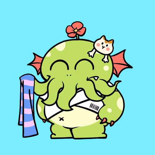 Cthulhuleague