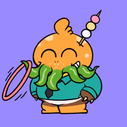 Cthulhu League #44