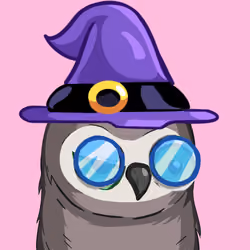 Okay Moonbirds #4622