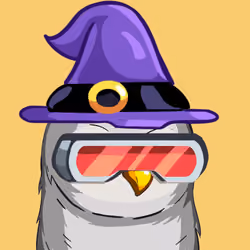 Okay Moonbirds #65