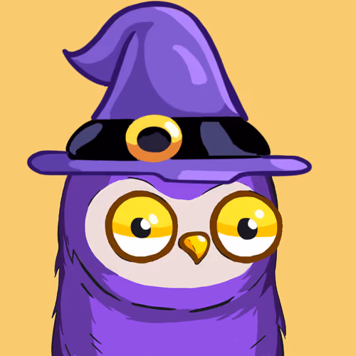 Okay Moonbirds #1196