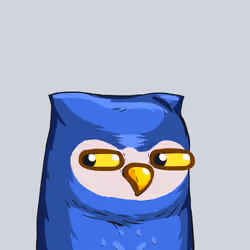 Okay Moonbirds #526